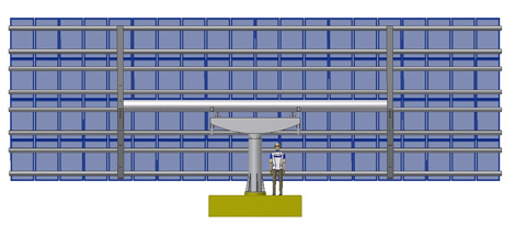 caracteristicas SHS.345