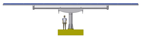 caracteristicas SHS.345